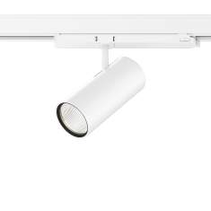 Strahler LED weiss Design Bürolampe Decke XAL BO 70