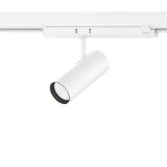 Strahler LED weiss Design Bürolampe Decke XAL BO 70