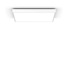 Deckenleuchten LED Deckenlampe Design Bürolampe Decke weiss quadratisch XAL Flow EVO