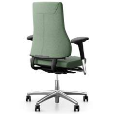 Bürostuhl grün Drehstühle Büro Drehstuhl mit Armlehnen RH Axia® 2.4