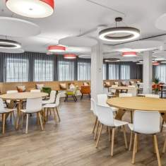 Büroplanung berry AG - Workplace & Product Consulting Livit