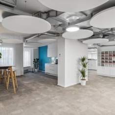 Büroplanung berry AG - Workplace & Product Consulting Livit