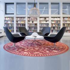 Clubsessel | Loungesessel | Loungemöbel, offecct, Oyster Low