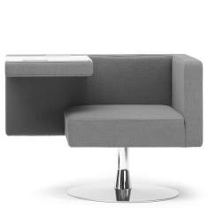 Clubsessel | Loungesessel | Loungemöbel, offecct, Solitaire