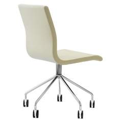 Skandiform Stuhl Design Bürostuhl modern Bürodrehstuhl, Skandiform, Flex Bürodrehstuhl