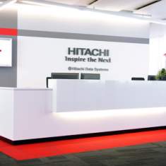 Hitachi Data Systems, Wallisellen