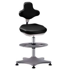 Ergonomischer Bürostuhl | Schreibtischstuhl ergonomisch, Bimos (Interstuhl), ESD Labster Labordrehstuhl
