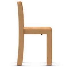 Besucherstuhl Holz Besucherstühle | Cafeteria/ Mensa Stühle, VS, Bambino