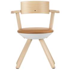 Besucher- und Konferenzstühle | Cafeteria/ Mensa Stühle, Artek, Rival Chair
