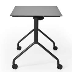 Design Klapptisch | Schulungstisch, rosconi, Objektmöbel FX table