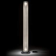 Leuchtstele Design Stehlampen modern Büroleuchte, Belux, TWILIGHT360