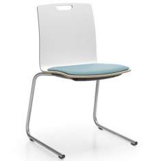 Besucher- und Konferenzstühle | Cafeteria/ Mensa Stühle, profim, Com