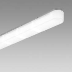 Deckenleuchte | Deckenlampe, Regent, Wiggle Tunable LED