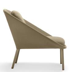 Clubsessel | Loungesessel | Loungemöbel, offecct, Netframe