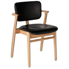 Besucher- und Konferenzstühle | Cafeteria/ Mensa Stühle, Artek, Domus Chair