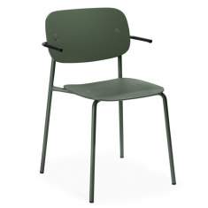 Besucherstuhl Konferenzstühle | Cafeteria/ Mensa Stühle, Materia, Anagram