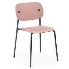 Besucher- und Konferenzstühle | Cafeteria/ Mensa Stühle, Materia, Anagram