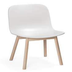 Design Clubsessel weiß Loungesessel moderne Loungemöbel,, Materia, Neo Lite Sessel