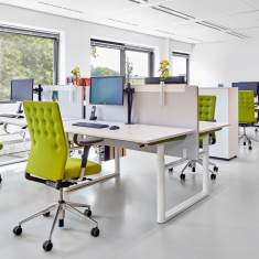 Drehstuhl Bürostuhl Design Bürostühle mit Armlehnen Designer Bürostuhl Leder Bürostühle kaufen Bürodrehstuhl exklusiv Vitra ID Trim