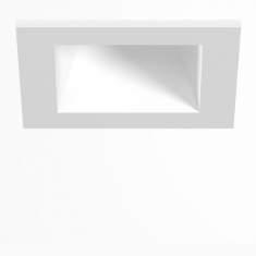 Einbau-Richtstrahler Aluminium-Druckguss Deckenleuchten LED Deckenlampe Design Regent Novo Square LED