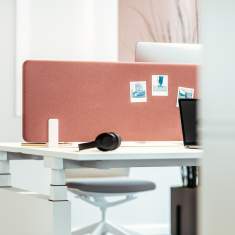 Elektrisch höhenverstellbarer Schreibtisch weiß Schreibtische Assmann Büromöbel Canvaro Compact Schreibtischsystem
höhenverstellbar
Doppelarbeitsplatz