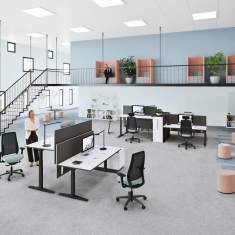 König Neurath Bürostuhl ergonomisch Bürostühle kaufen, König + Neurath, OKAY.III Drehstuhl