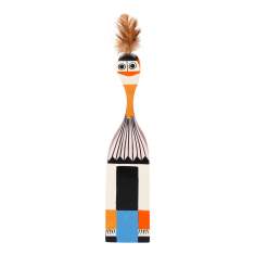 vitra Wooden Doll No. 1 Figur