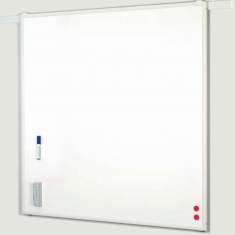 magnetische Whiteboards Büro Whiteboard Tafel, o+c system - adeco, Whiteboards o+c