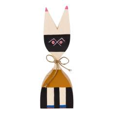 vitra Wooden Doll No. 9 Figur