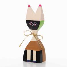 vitra Wooden Doll No. 9 Figur