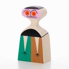 vitra Wooden Doll No. 3 Figur