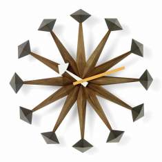 Wanduhr vitra Wall Clocks - Polygon Clock