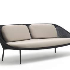 Sofa Lounge Loungesofa, offecct, Netframe