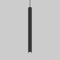 Pendelleuchten schwarz Design Dekorative Pendelleuchte modern Bürolampe LED XAL Tula