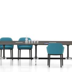 Konferenztisch, vitra, Konferenztische Eames Tables