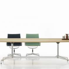 Konferenztisch, vitra, Konferenztische Eames Tables