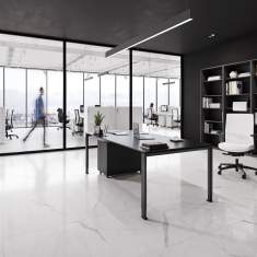 Schreibtisch | Büro Schreibtische | Büromöbel, König + Neurath, DO IT.4