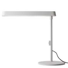 Tischleuchte Büro Tischlampe grau Tischleuchten LED Schätti Leuchten STEDAR L