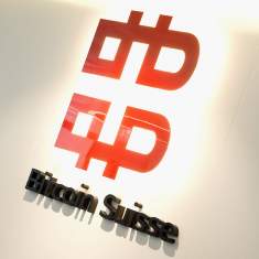 Büroplanung Planung Büro AG Bitcoin Suisse