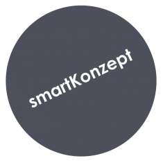 Planung smartKonzept Officekonzept