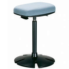 Ergonomischer Bürostuhl | Schreibtischstuhl ergonomisch, Steelcase, B-Free Sit Stand