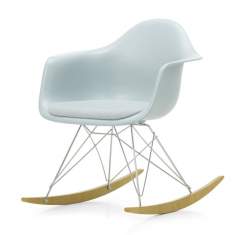 Vitra Eames Chair Loungesessel Büro Loungemöbel, vitra, RAR