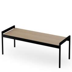 Beistelltische Holz Side Table Lounge Rosconi Objektmöbel - Dacor Beistelltisch