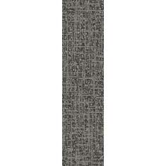 Textiler Bodenbelag Teppichfliesen Interface WW895 Flannel Dobby