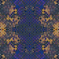 Teppich farbig Teppiche Exzentrisch Object Carpet Amy