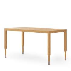 Tisch Holz Tische Konferenztisch Schreibtisch Rosconi Konstantin 2550
rechteckige Tischplatte