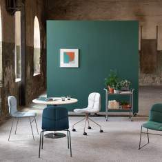 Loungesessel grün Sessel Lounge Materia Neo Lite Soft