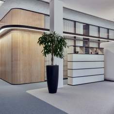 Büroplanung Gräub Office Implement Consulting Group