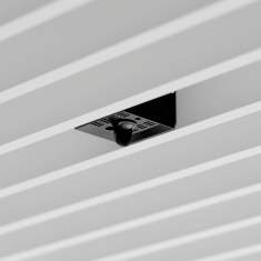 Deckenleuchte System XAL Mila ceiling system