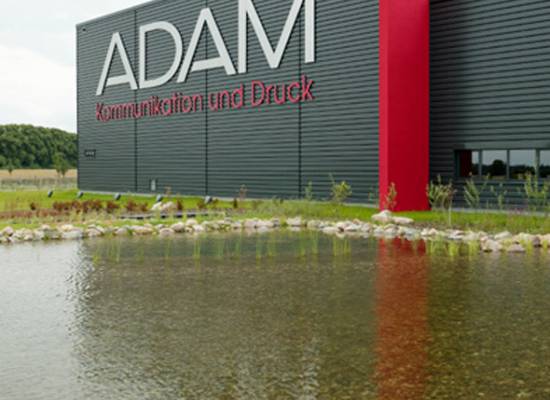 ADAM NORD GmbH, Rostock-Laage